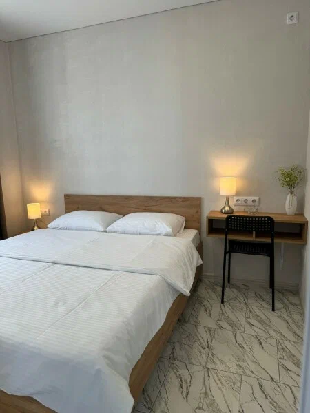 Премиум двухкомнатный Четырехместный