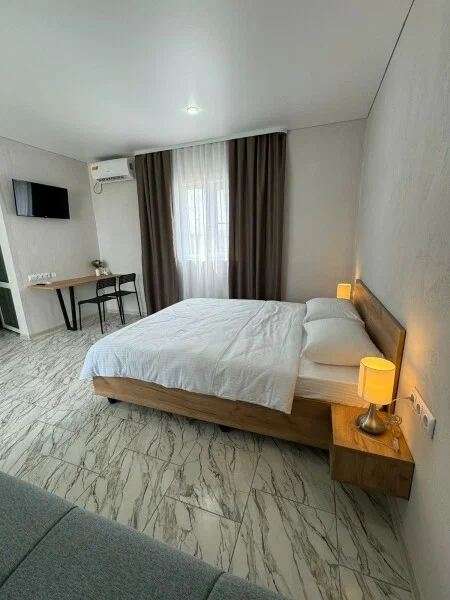 Премиум Двухместный