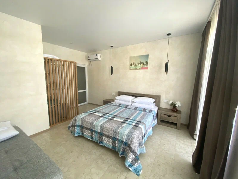 Комфорт Двухместный номер